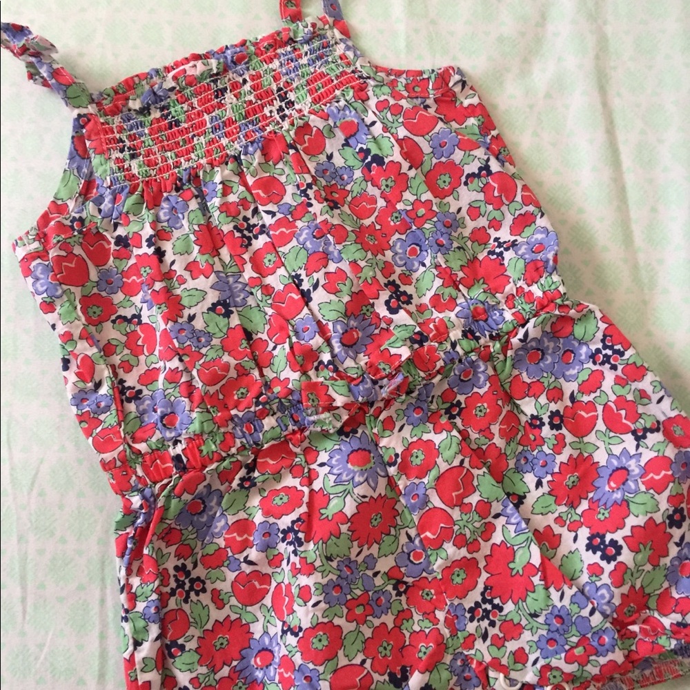 Carters Romper